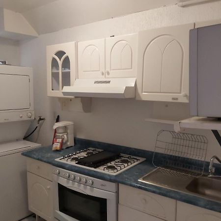 מקסיקו סיטי Steinhaus Suites Hamburgo מראה חיצוני תמונה
