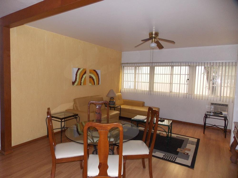 מקסיקו סיטי Steinhaus Suites Hamburgo מראה חיצוני תמונה