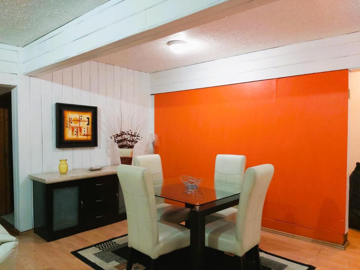 מקסיקו סיטי Steinhaus Suites Hamburgo מראה חיצוני תמונה