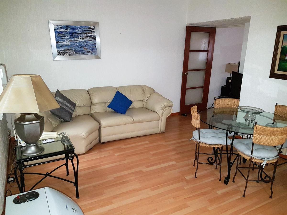 מקסיקו סיטי Steinhaus Suites Hamburgo מראה חיצוני תמונה