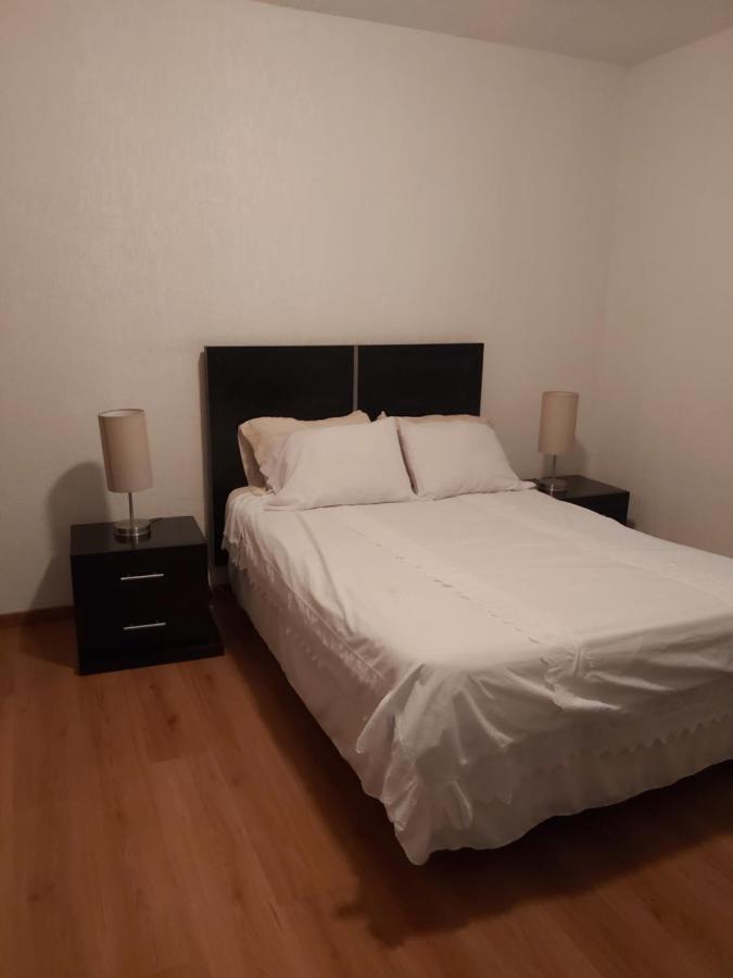 מקסיקו סיטי Steinhaus Suites Hamburgo מראה חיצוני תמונה