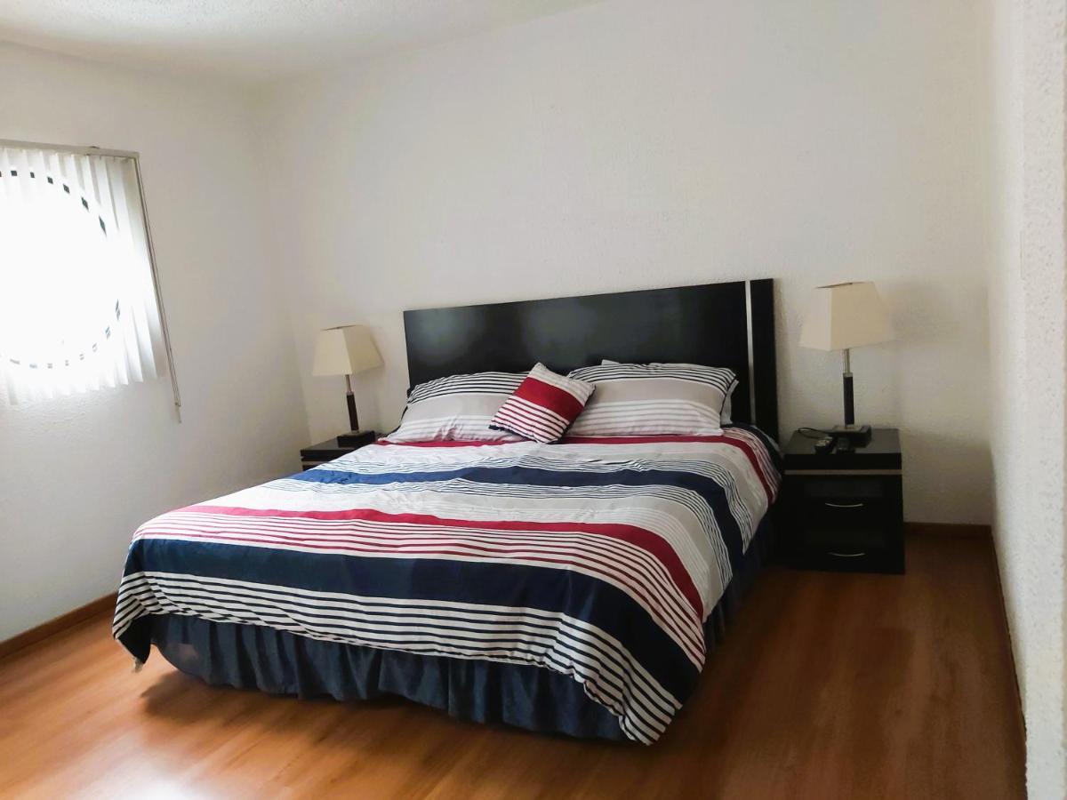 מקסיקו סיטי Steinhaus Suites Hamburgo מראה חיצוני תמונה
