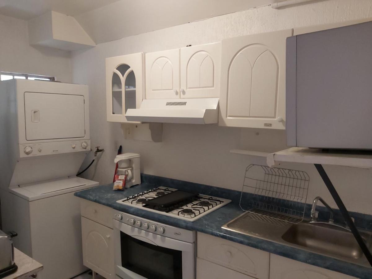 מקסיקו סיטי Steinhaus Suites Hamburgo מראה חיצוני תמונה