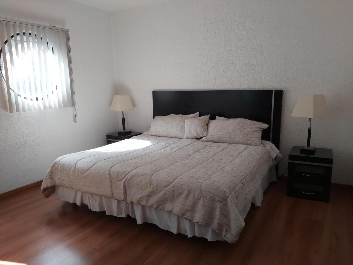 מקסיקו סיטי Steinhaus Suites Hamburgo מראה חיצוני תמונה