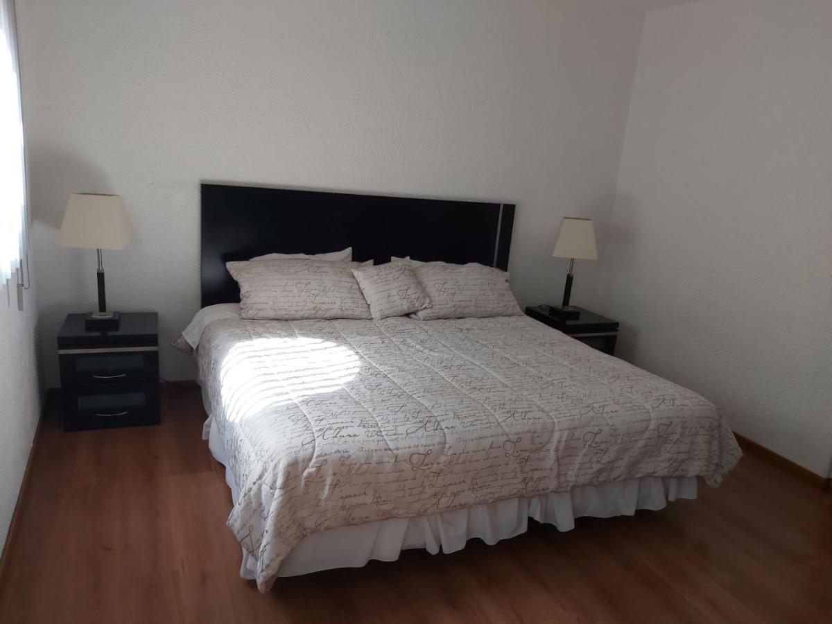 מקסיקו סיטי Steinhaus Suites Hamburgo מראה חיצוני תמונה