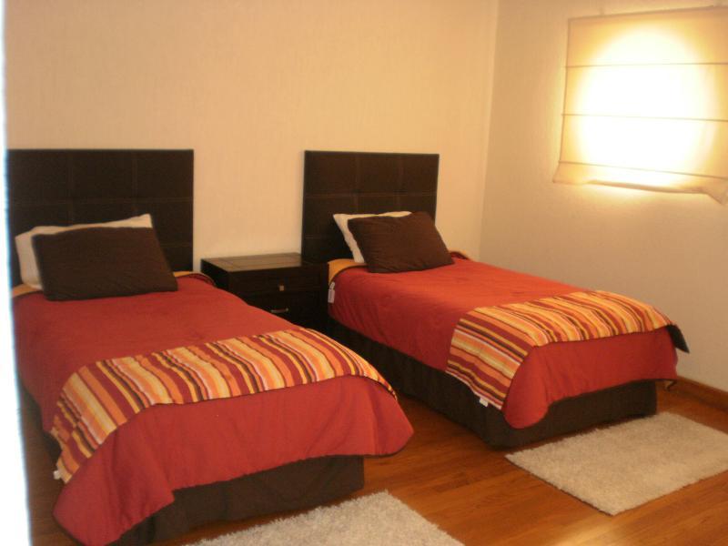 מקסיקו סיטי Steinhaus Suites Hamburgo מראה חיצוני תמונה