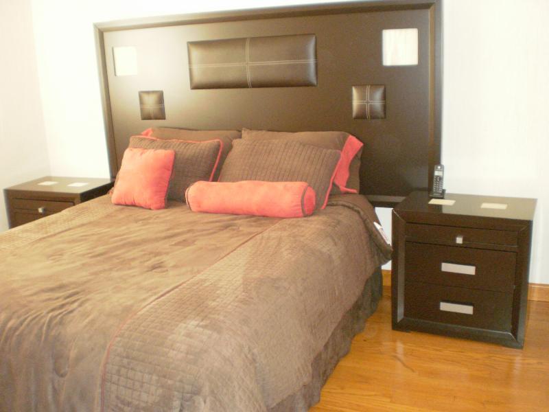 מקסיקו סיטי Steinhaus Suites Hamburgo מראה חיצוני תמונה