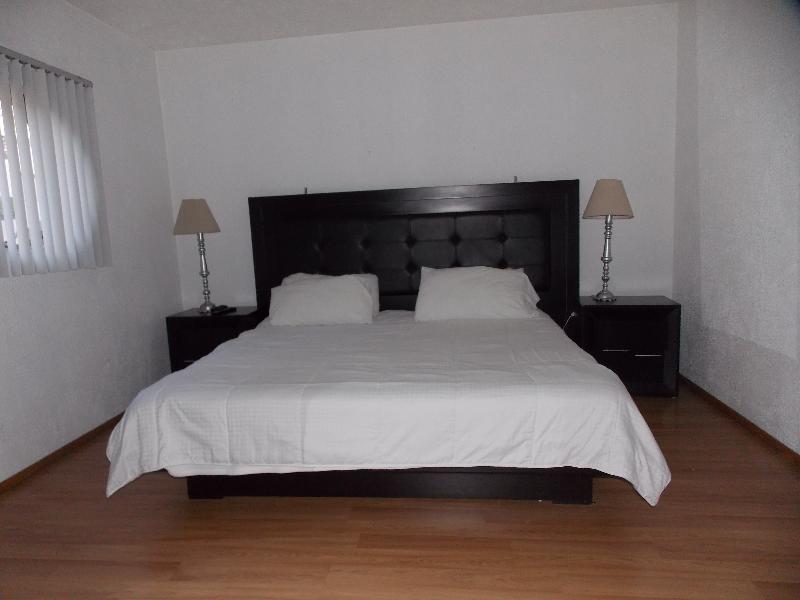 מקסיקו סיטי Steinhaus Suites Hamburgo מראה חיצוני תמונה
