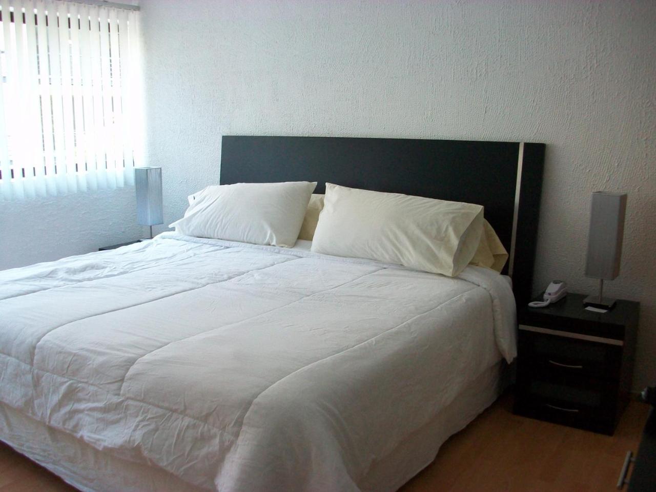 מקסיקו סיטי Steinhaus Suites Hamburgo מראה חיצוני תמונה