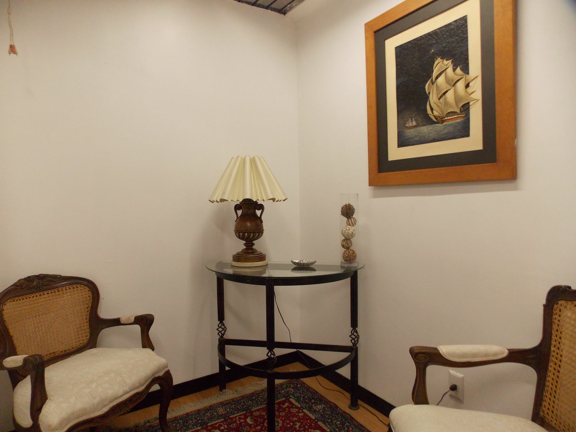 מקסיקו סיטי Steinhaus Suites Hamburgo מראה חיצוני תמונה