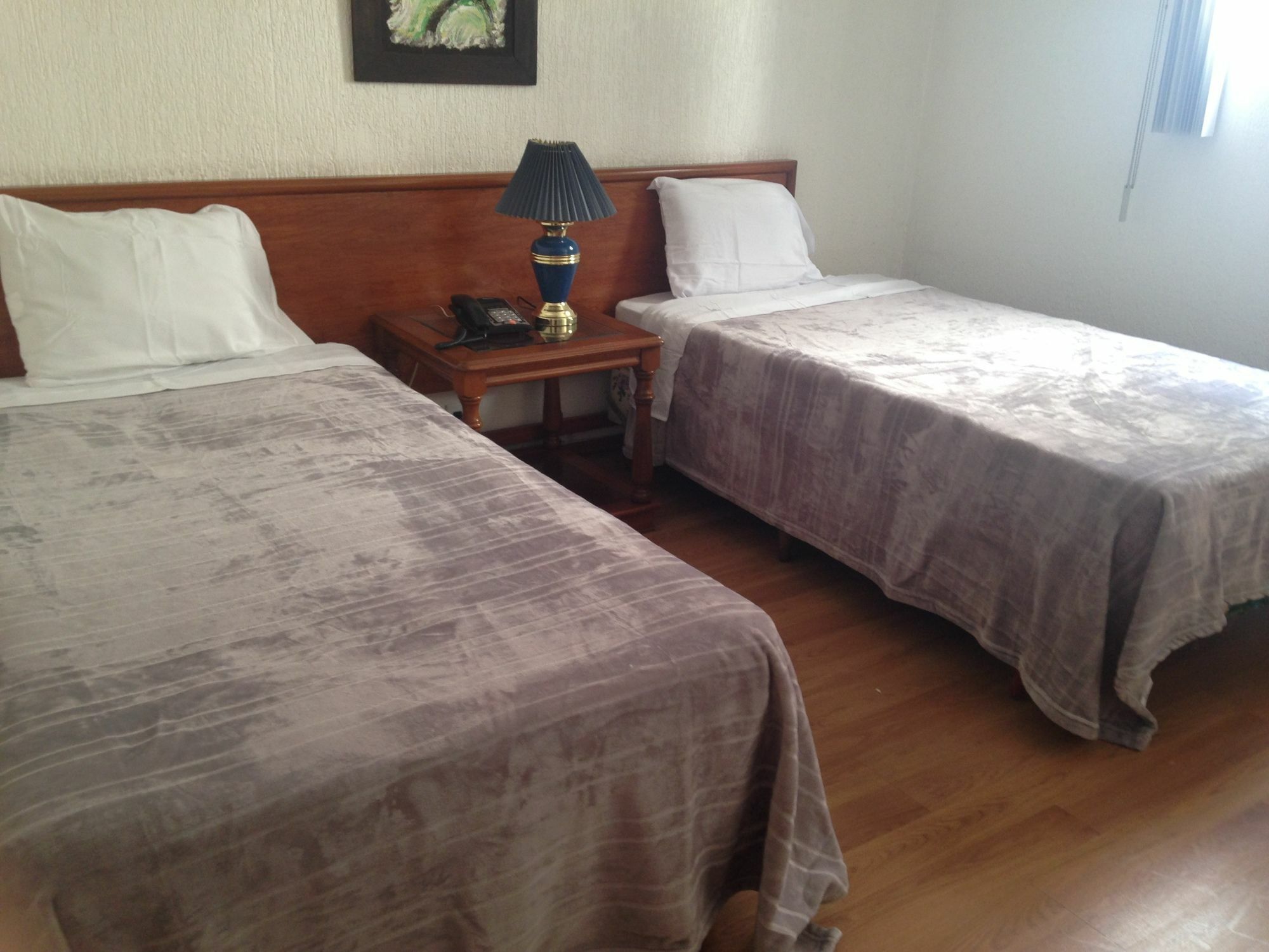 מקסיקו סיטי Steinhaus Suites Hamburgo מראה חיצוני תמונה