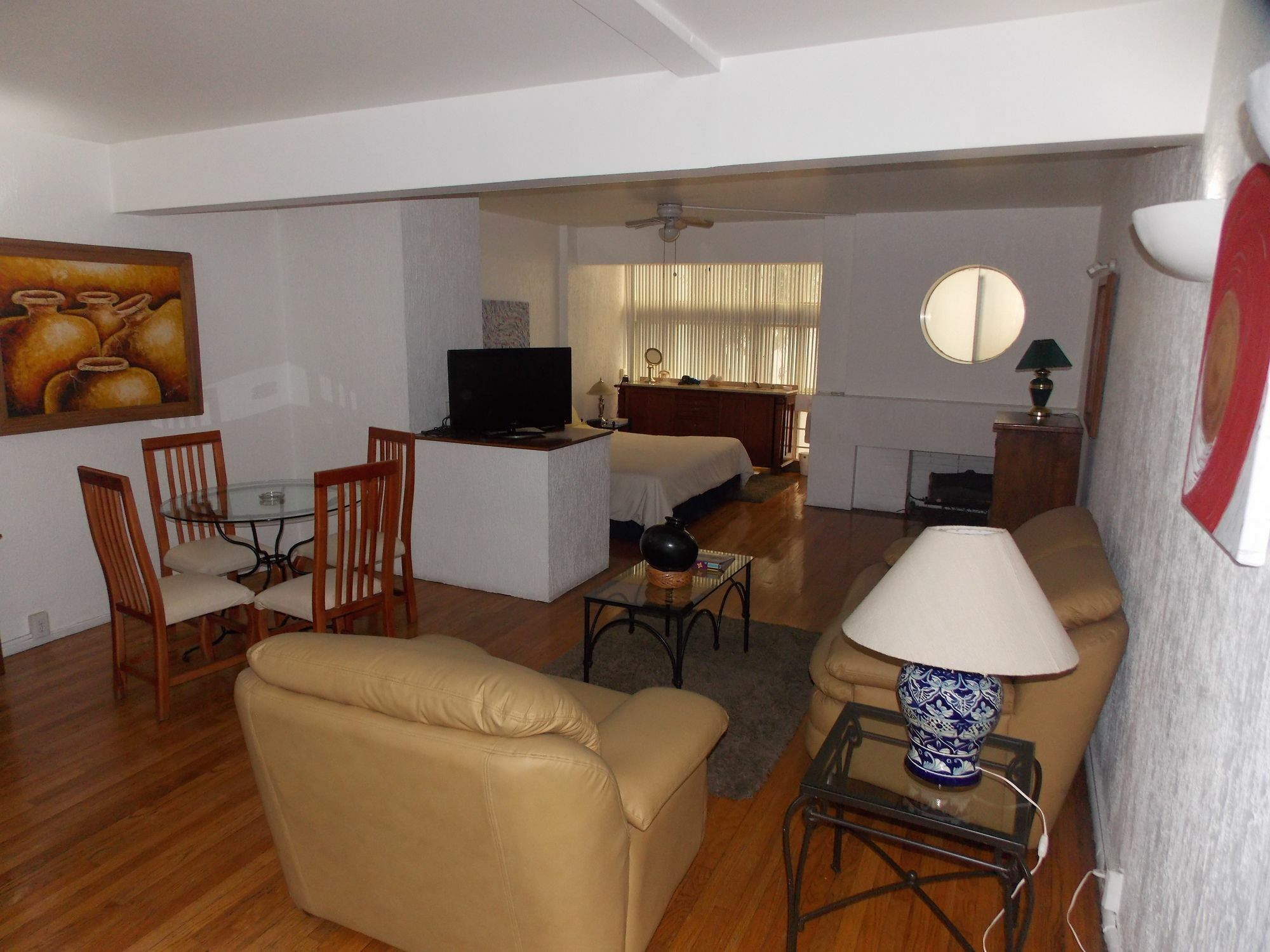 מקסיקו סיטי Steinhaus Suites Hamburgo מראה חיצוני תמונה