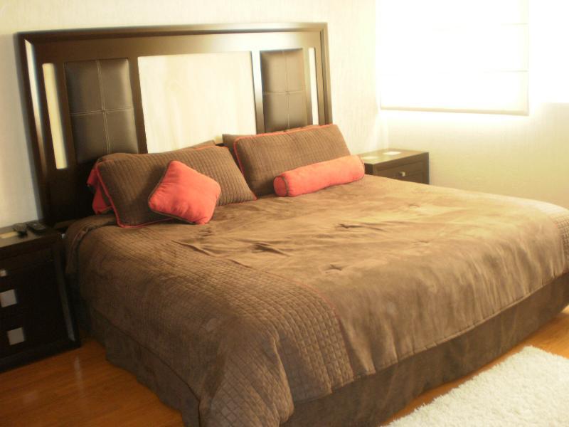 מקסיקו סיטי Steinhaus Suites Hamburgo מראה חיצוני תמונה